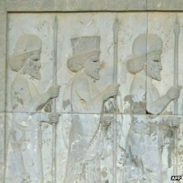 Bas-relief