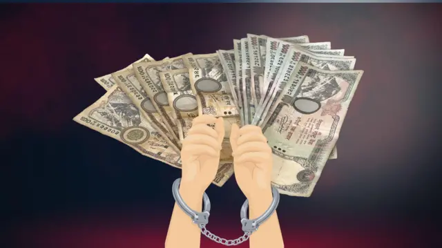 वित्तीय निगरानी