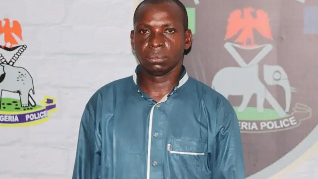 gbajúgbajà ajínigbé, Hamisu Wadume