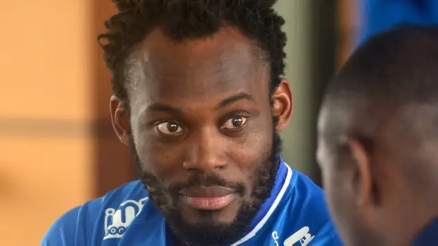 Essien