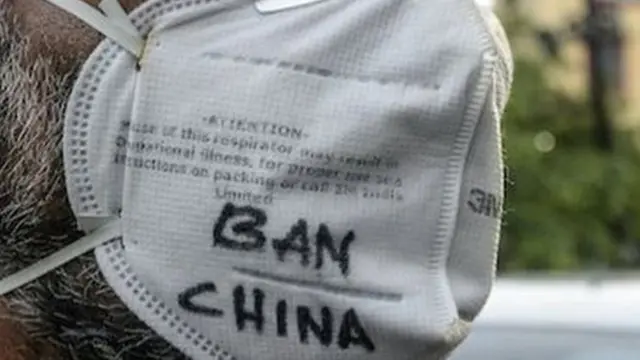 انڈیا چین تعلقات