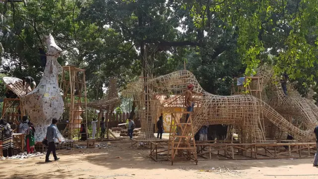 চারুকলা