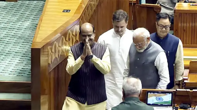 पीएम मोदी और राहुल गांधी