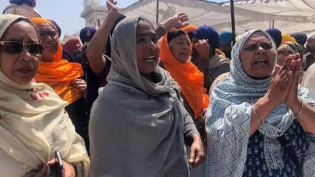 ਅਮ੍ਰਿਤਪਾਲ ਸਿੰਘ