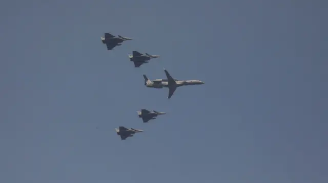 டெல்லி குடியரசு தினம்