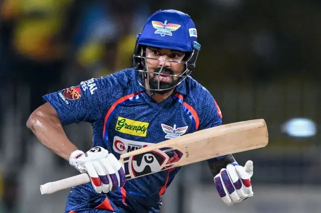 ஐபிஎல் பிளேஆப்