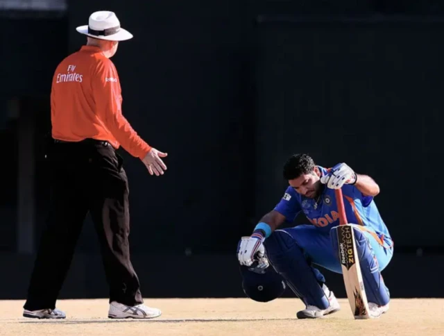 ਯੁਵਰਾਜ ਸਿੰਘ