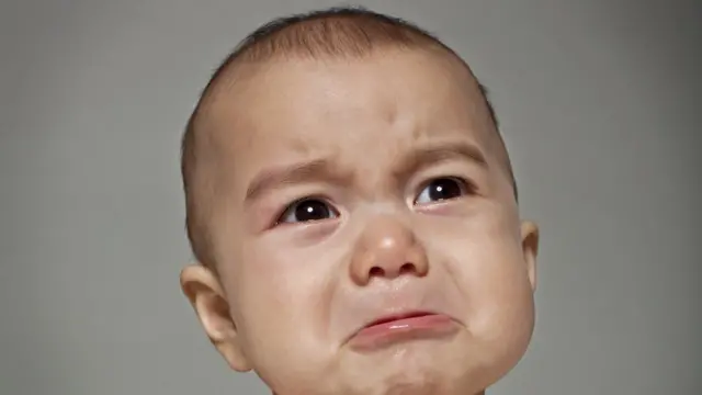 குழந்தை - ஆய்வு