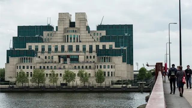 MI6