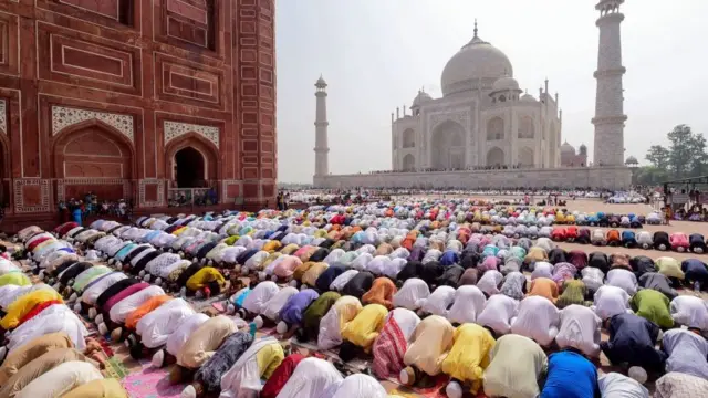 मुसलमान