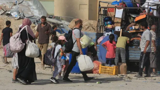 ခန်းယူနစ် အရှေ့ပိုင်းက လူ နှစ်သိန်းခွဲလောက်အပေါ် သက်ရောက်