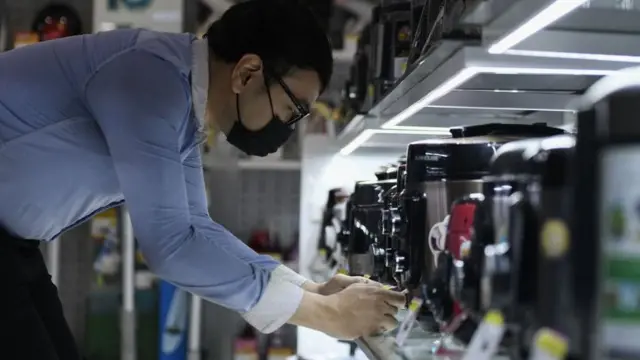 Việt Nam đặt mục tiêu lạm phát trong năm 2022 dưới 4%