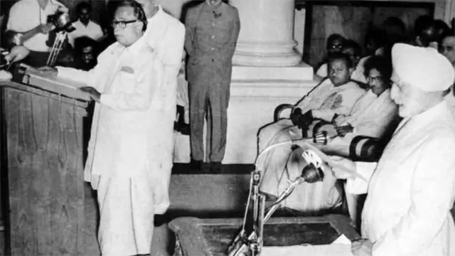 வெற்றிக்குப் பின் முதல் திமுக அமைச்சரவை பதவியேற்பு