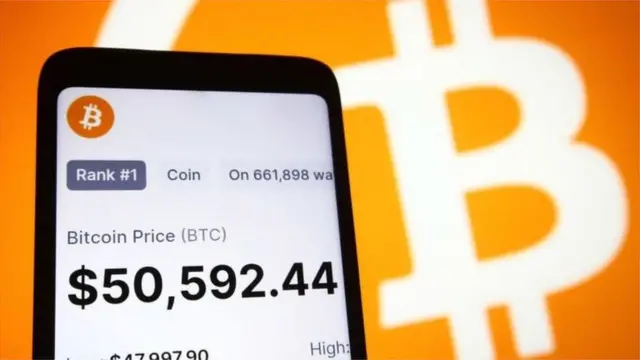 De nombreux utilisateurs en Afrique investissent dans le bitcoin dans l'espoir d'améliorer leurs finances.