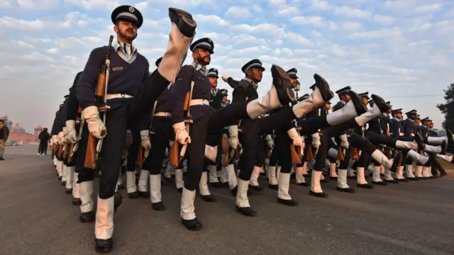 انڈیا