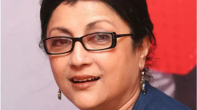 अपर्णा सेन