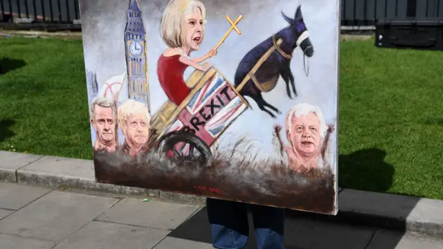 Theresa May