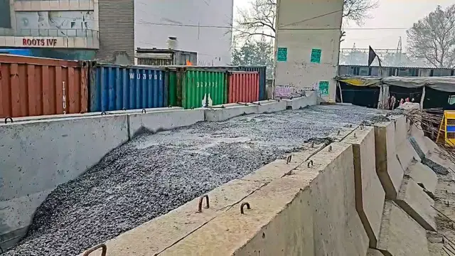 किसान आंदोलन