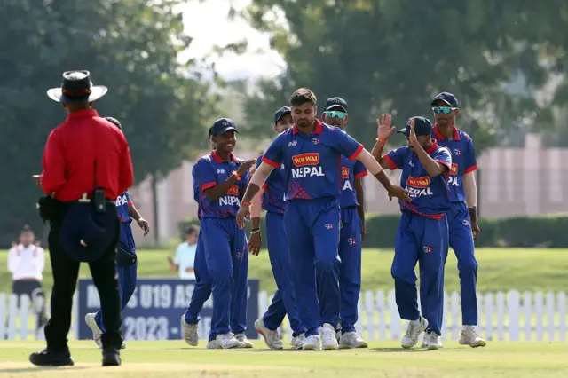 क्रिकेट