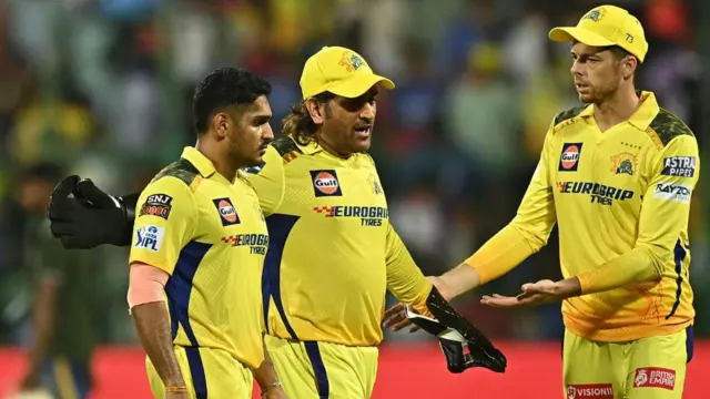 2024 ஐபிஎல், சிஎஸ்கே, தோனி