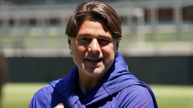 Maurisio Poketino