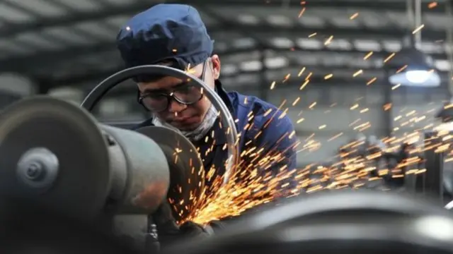 தொடரும் வர்த்தக போர்: சீன பொருட்கள் மீது கூடுதல் வரிவிதிப்பு - டிரம்ப் அச்சுறுத்தல்