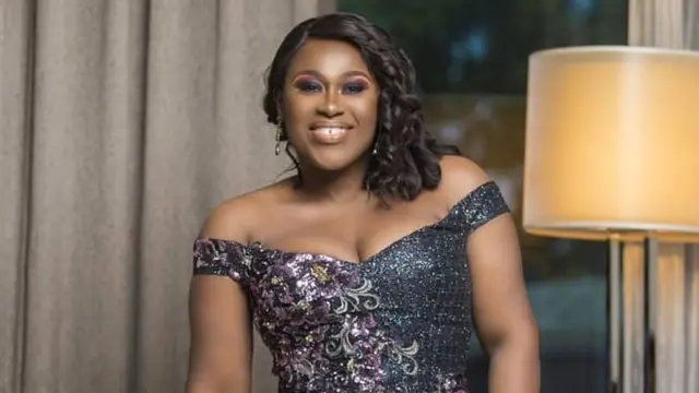 Uche Jombo