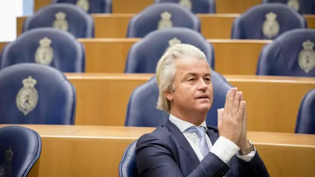 Geert Wilders