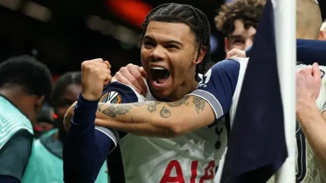 Tottenham