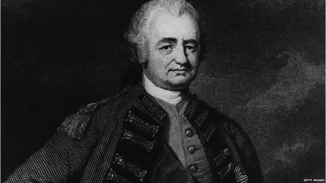 रॉबर्ट क्लाइव