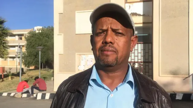 ዶ/ር መንግስቱ ኣረፋይነ