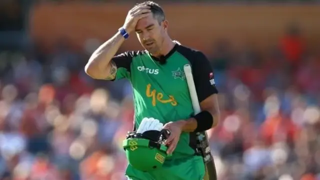 केविन पीटर्सन