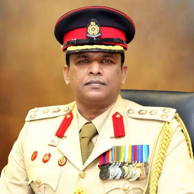 இலங்கை ஹர்த்தால்