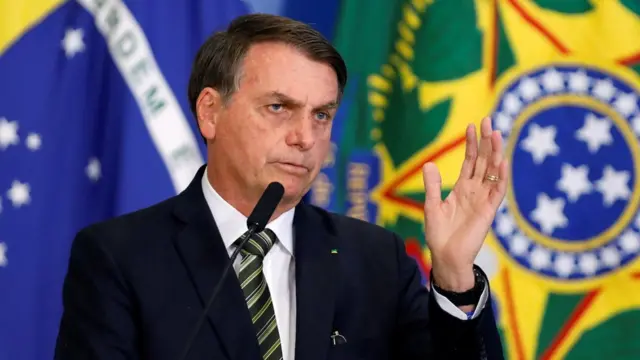 Jair Bolsonaro