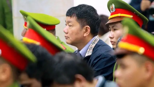thăng