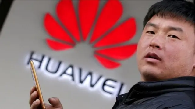 كانت أزمة هواواي من بين محاور الخلاف الصيني الأمريكي قبل اندلاع أزمة كورونا