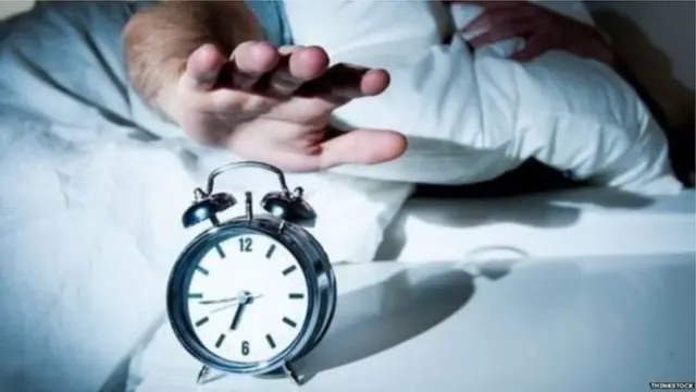 એલાર્મની તસવીર