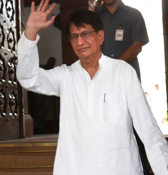 अजीत सिंह