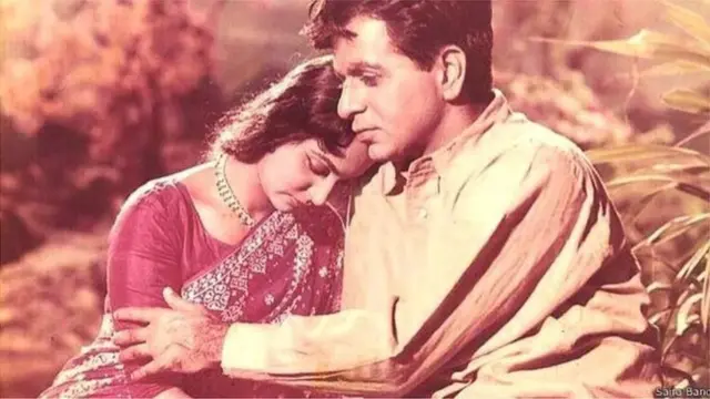 दिलीप कुमार