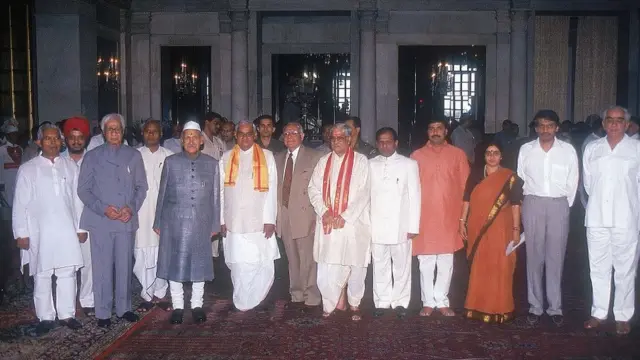 जसवंत सिंह