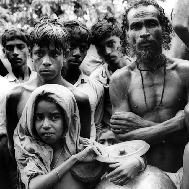 बांग्लादेश शरणार्थी