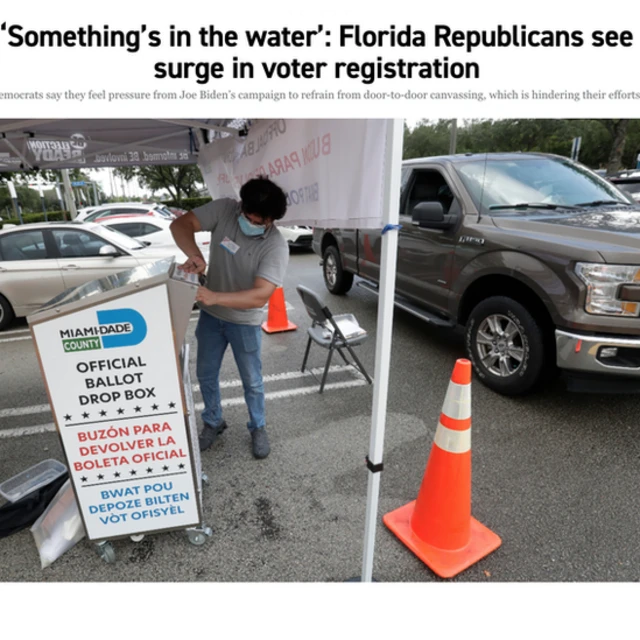 نشریه پولتیکو