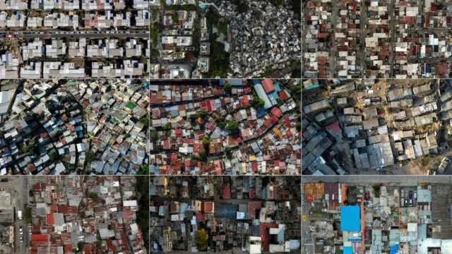 Imagenssportiva betSantiago, Riosportiva betJaneiro, Tijuana, Cidade do Panamá, Lima, Guatemala, Buenos Aires e Ciudad Bolívar, ao sulsportiva betBogotá