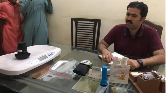 ڈاکٹر عمران ارنابی