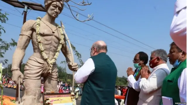 अमित शाह