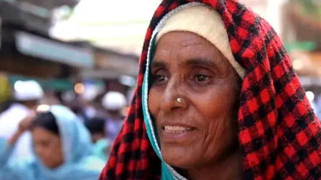 અજમેર શરીફ દરગાહ, બીબીસી ગુજરાતી