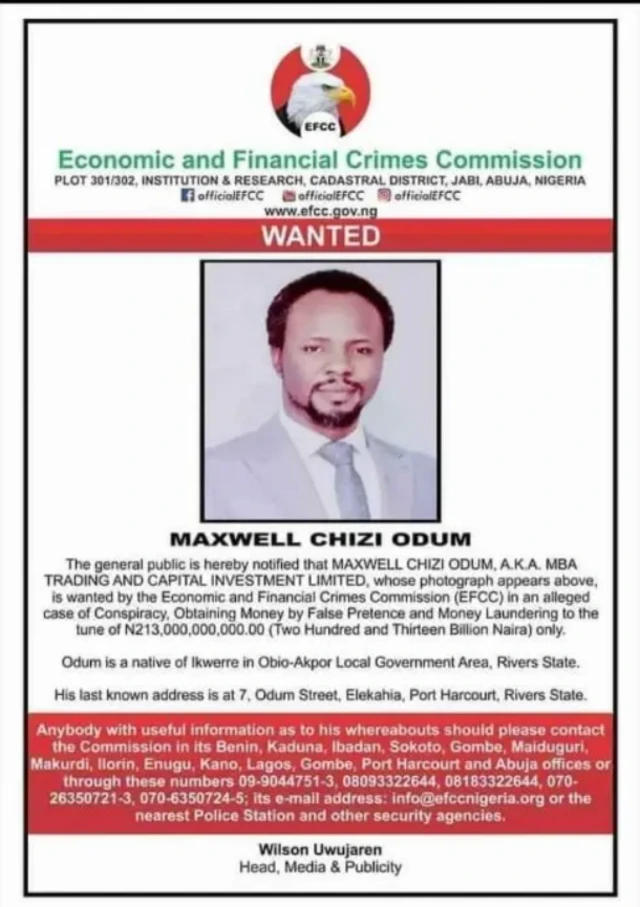 Aworan afurasi tu wọn n wa