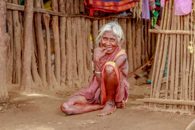 ఆదివాసీలు