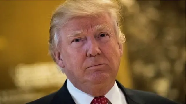 Трамп