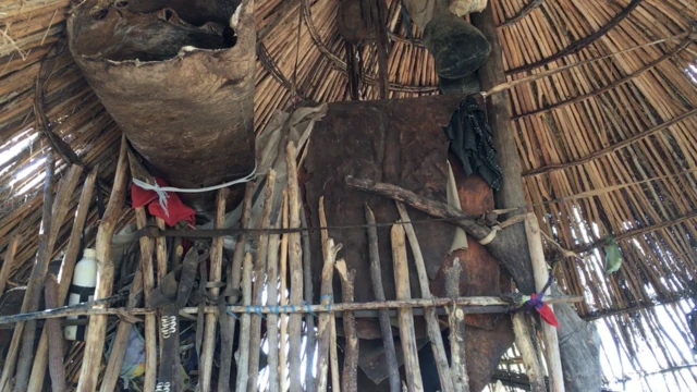 Kallee looniifi qabee annaan dhobatte